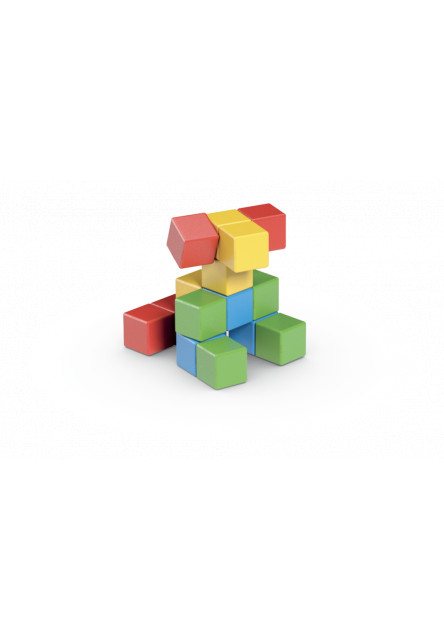 Magicube Creative 16 dílků