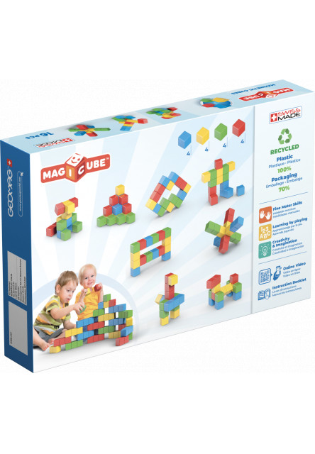 Magicube Creative 16 dílků