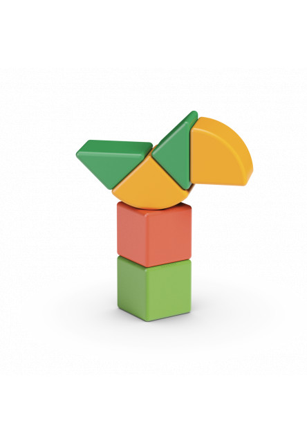 Magicube Shapes 6 dílků