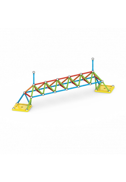 Supercolor 142 dílků