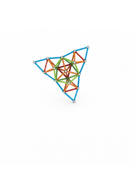 Supercolor 142 dílků