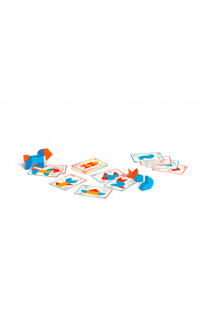 Magicube Shapes 164 dílků