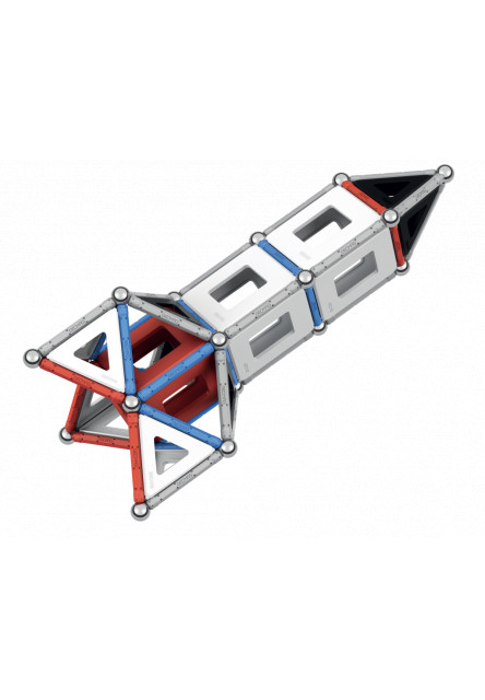 Nasa Rocket 103 dílků