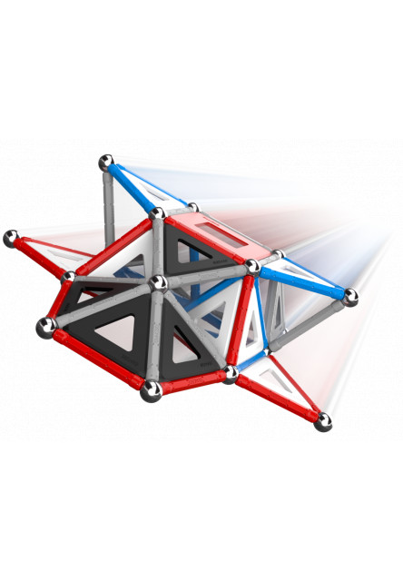 Nasa Rocket 103 dílků