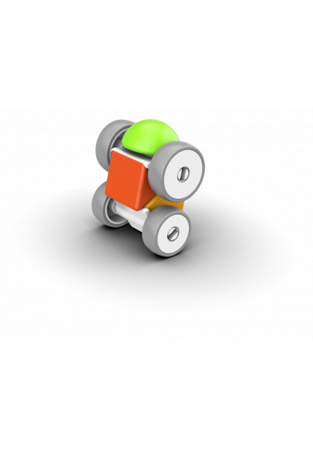 Magicube Auto 10 dílků