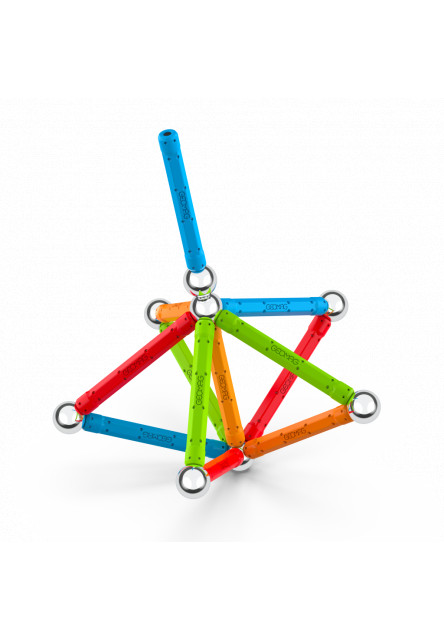 Supercolor 25 dílků