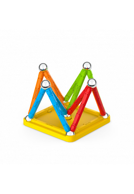 Supercolor 25 dílků