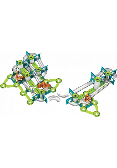 Mechanics Gravity Combo 197 dílků