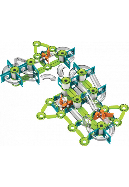 Mechanics Gravity Combo 197 dílků