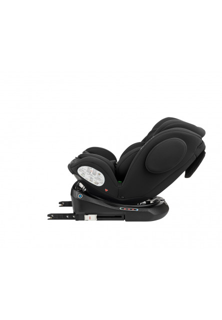 Autosedačka 40-150 cm i-Felix i-SIZE Black