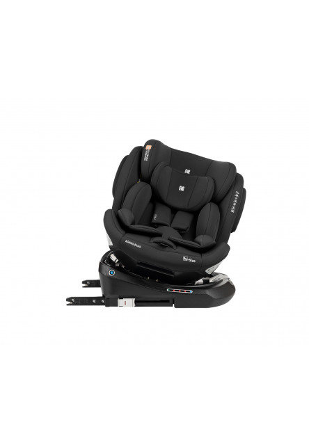 Autosedačka 40-150 cm i-Felix i-SIZE Black