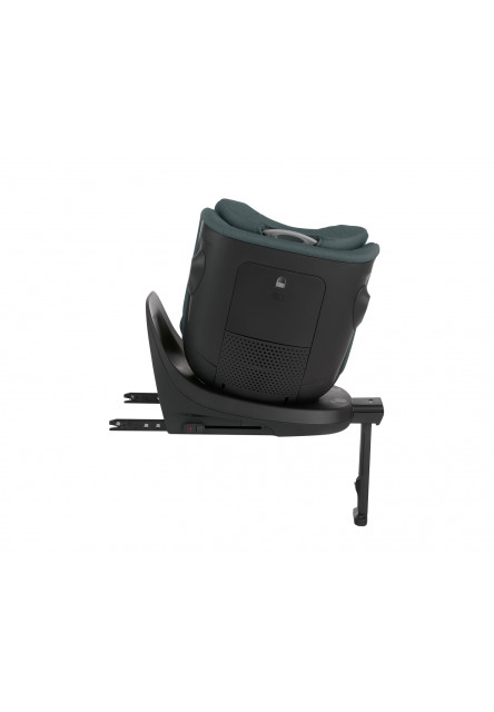 Autosedačka 40-150 cm i-Twist i-SIZE Army Green