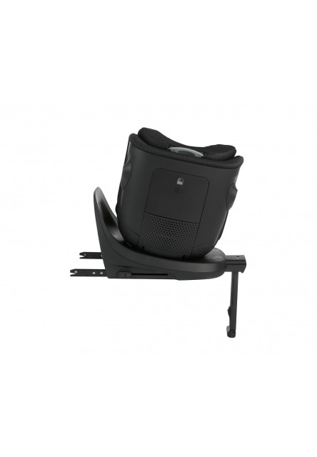 Autosedačka 40-150 cm i-Twist i-SIZE Black