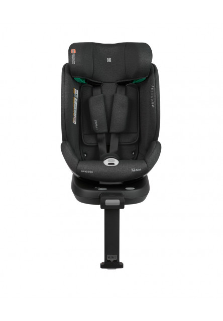 Autosedačka 40-150 cm i-Twist i-SIZE Black