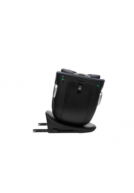 Autosedačka 40-150 cm i-Drive i-SIZE Dark Grey
