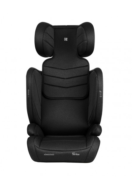 Autosedačka 100-150 cm i-Stand i-SIZE Black