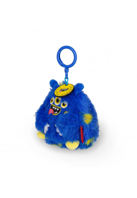 Plyšová kľúčenka Legami Super Soft! - Tiny - Monster