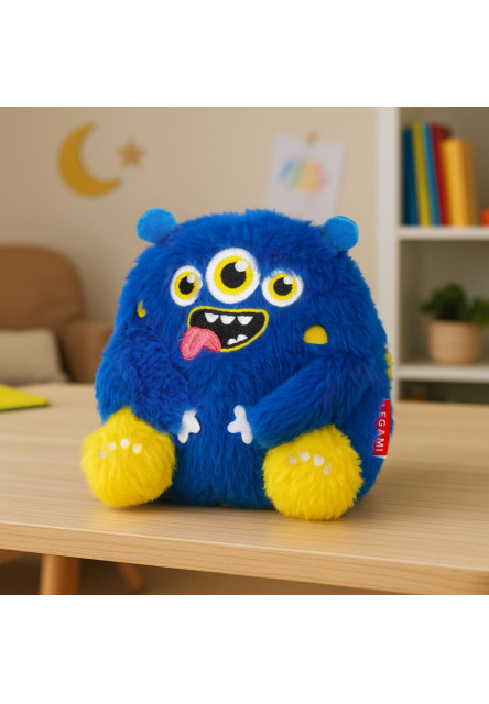 Plyšová hračka Legami Plush - Super Soft! - Mini - Monster
