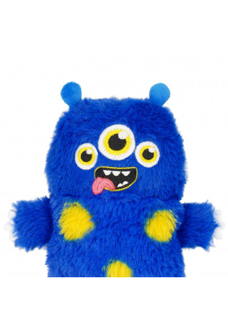 Plyšový peračník Legami Plush Pencil Case - Monster