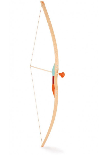 Drevený luk a šípy Legami Wooden Bow And Arrow - Robin Who?