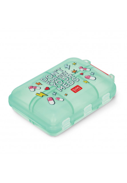Krabička na lieky Legami Pill Box