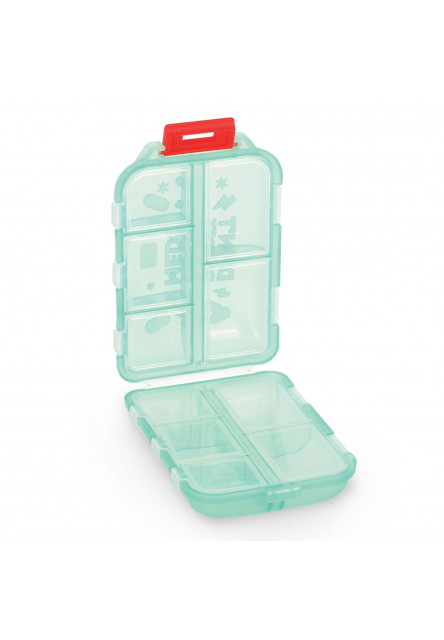 Krabička na lieky Legami Pill Box