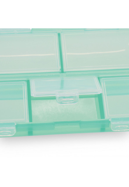 Krabička na lieky Legami Pill Box