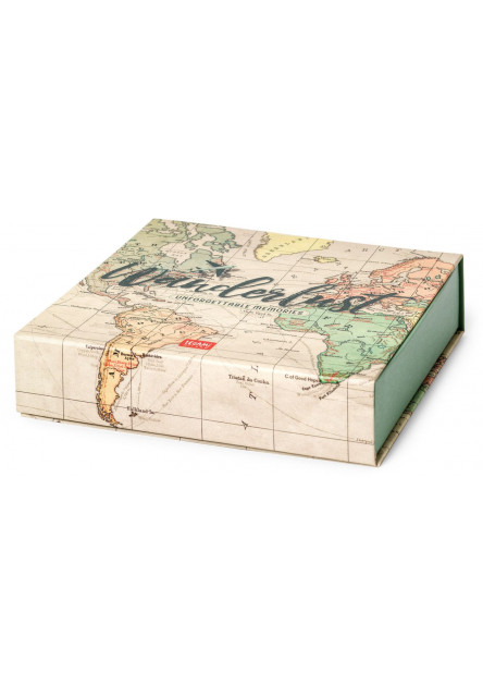 Krabica spomienok Legami Memory Box - Every Moment Counts - Travel