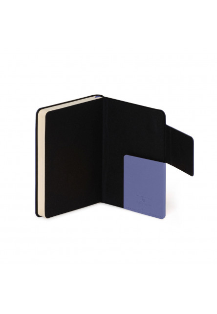 Zápisník Legami Plain Notebook - My Notebook - Small - Future Dusk