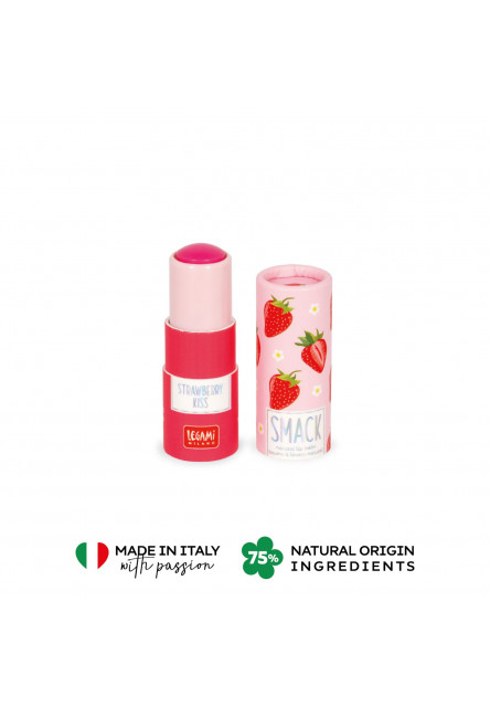 Balzam na pery Legami Smack - Strawberry