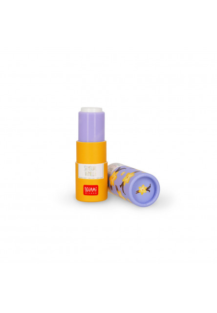 Balzam na pery Legami Smack - Vanilla
