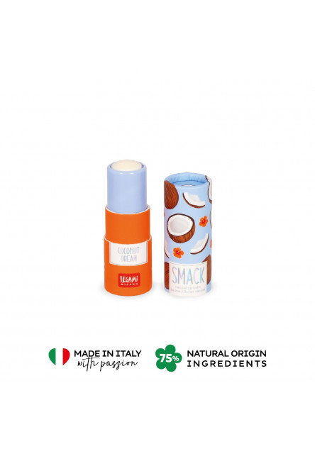 Balzam na pery Legami Smack - Coconut