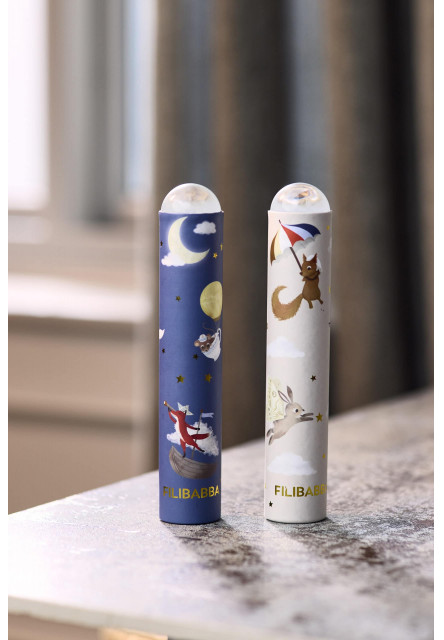 Kaleidoskop - dreamy adventure