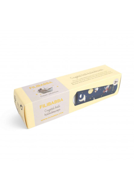 Kaleidoskop - dreamy adventure