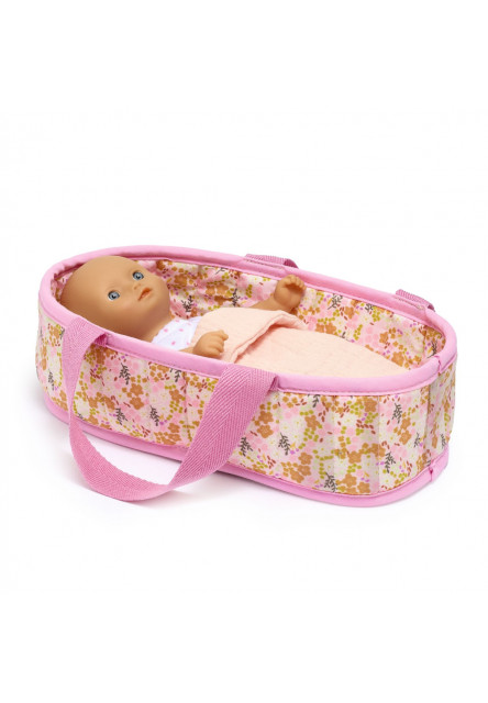 Pomea: bábika Mini Barbara