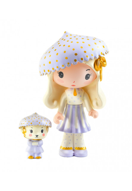 Tinyly: Jil & Jerry Tinycar