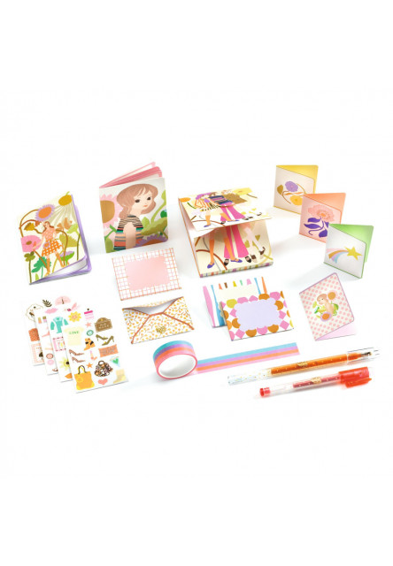 ENG: Tinou stationery cabinet
