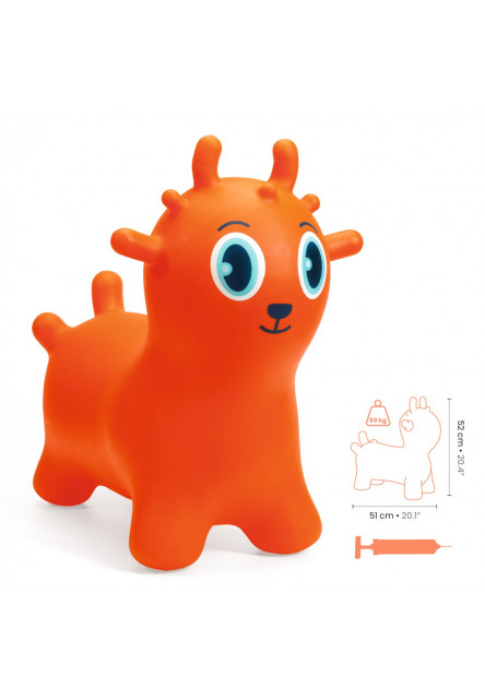 ENG:SKILL GAMES Sunny Jumper