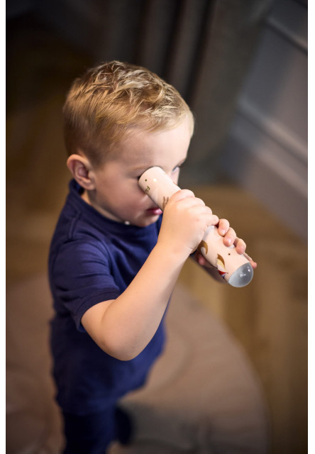 Kaleidoskop - star catchers