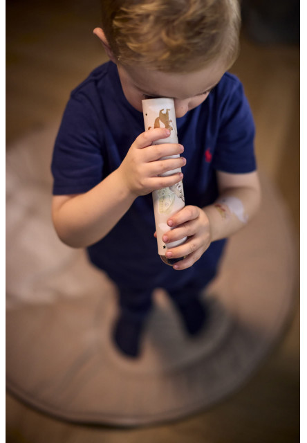 Kaleidoskop - star catchers