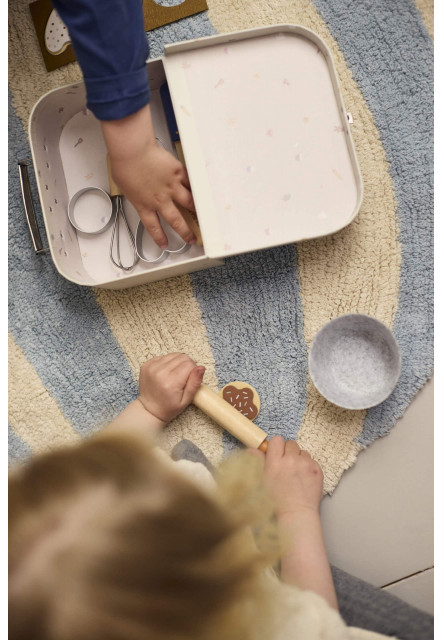 Herná súprava - little baker