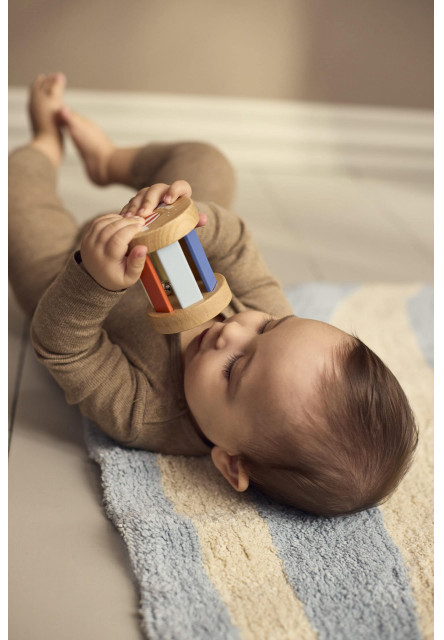 Herná súprava drevených hračiek - my first sensory toys