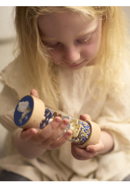 Herná súprava drevených hračiek - my first sensory toys