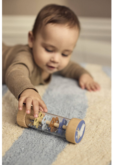 Herná súprava drevených hračiek - my first sensory toys