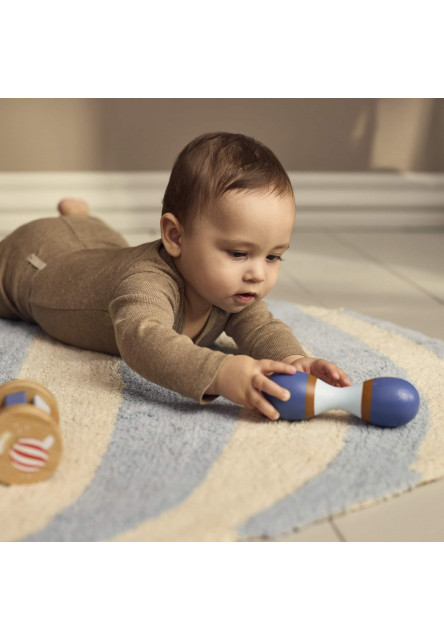 Herná súprava drevených hračiek - my first sensory toys