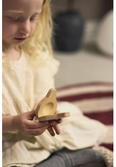 Herná súprava drevených hračiek - my first instruments