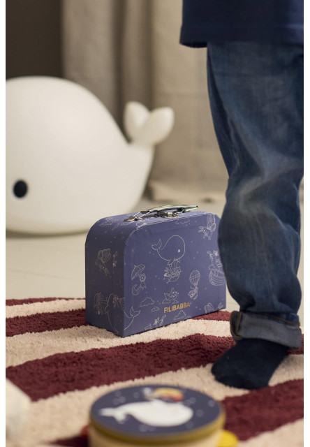 Herná súprava drevených hračiek - my first instruments