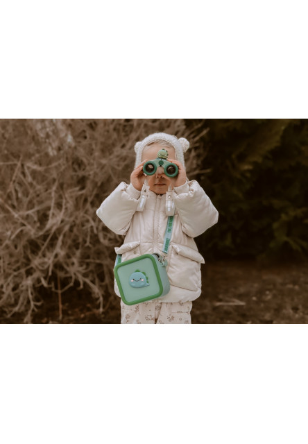 Binokulárny ďalekohľad Dino