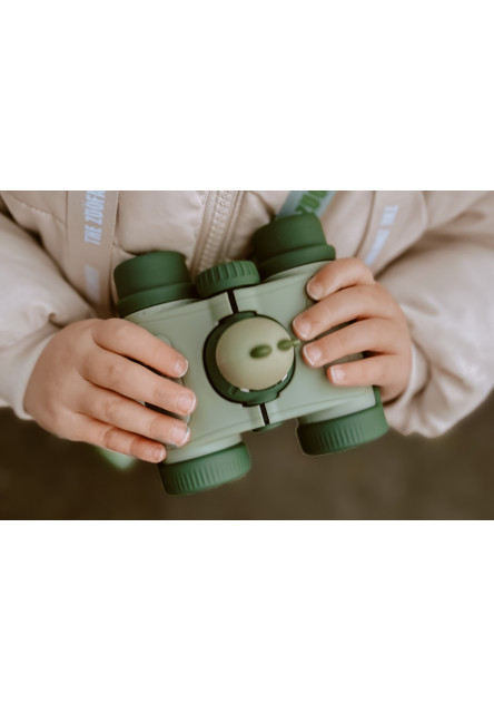 Binokulárny ďalekohľad Dino