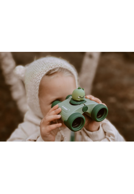 Binokulárny ďalekohľad Dino